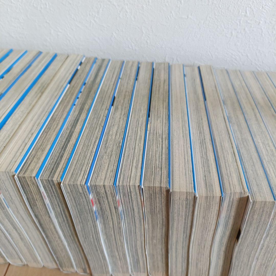 BLEACH 全巻セット 74巻