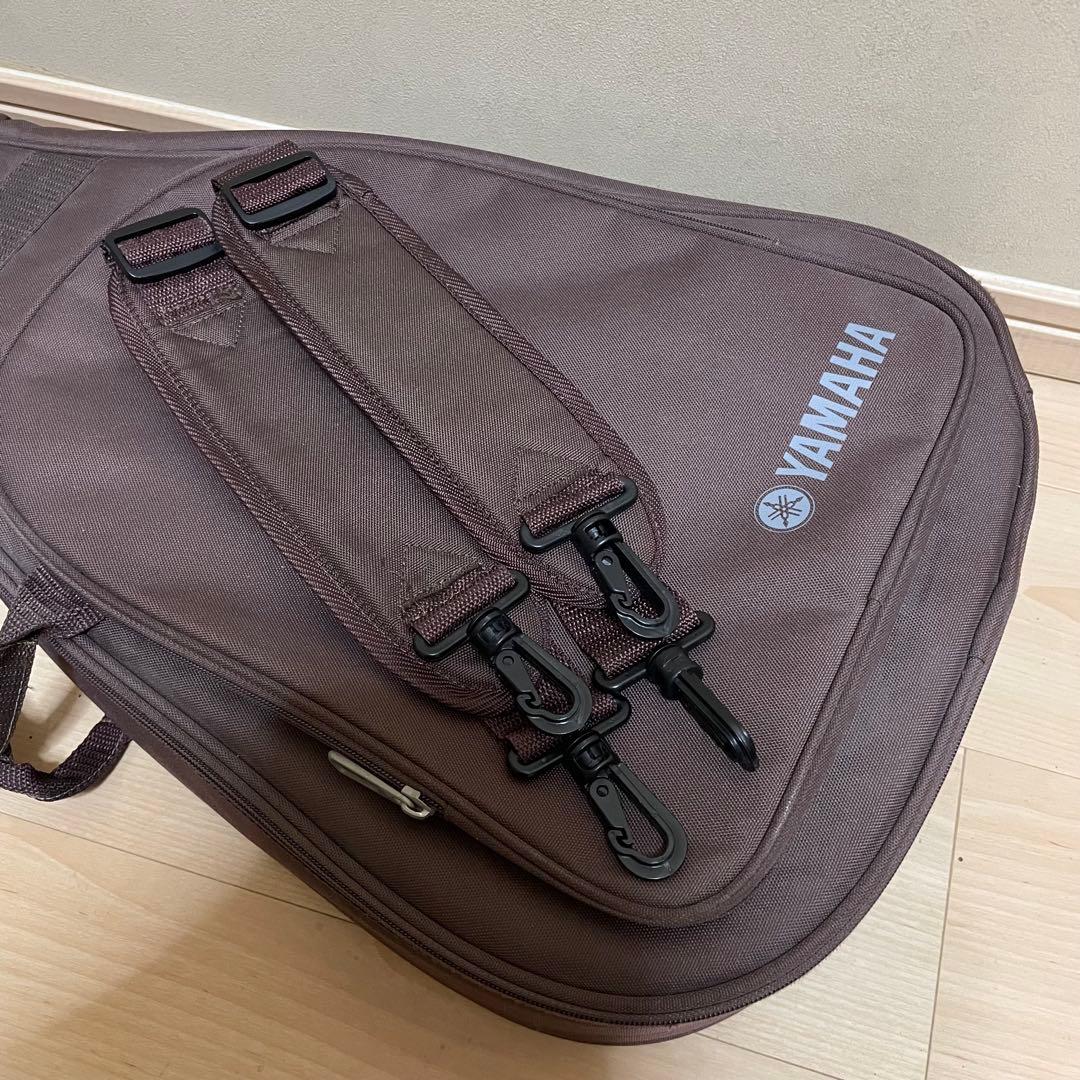 YAMAHA ミニギター JR2 + 専用バッグ + チューナー