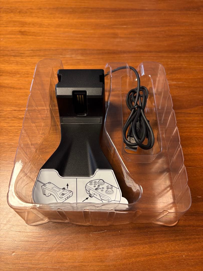 Nintendo Switch（有機ELモデル）＋Proコン等セット