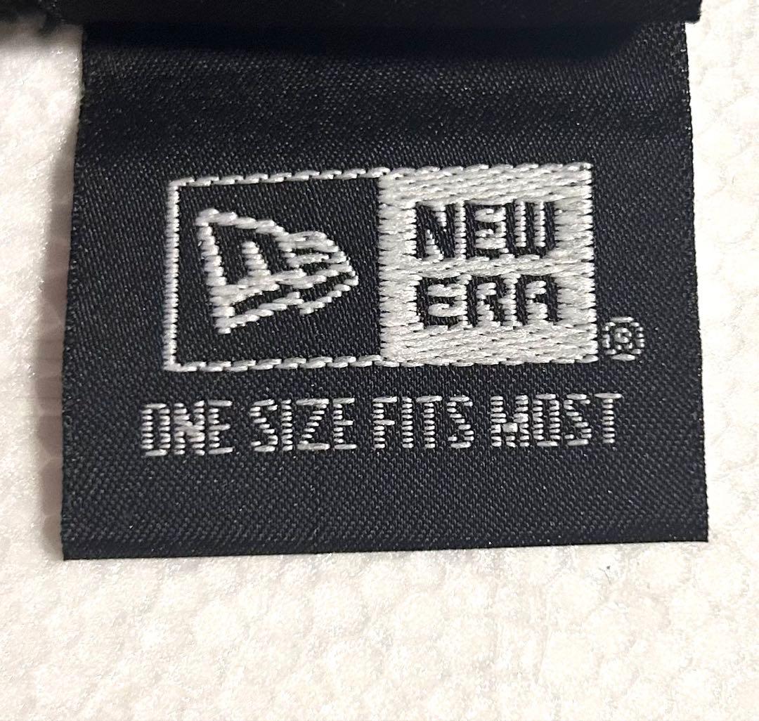 Supreme New Era® Box Logo Beanie \"Black\"