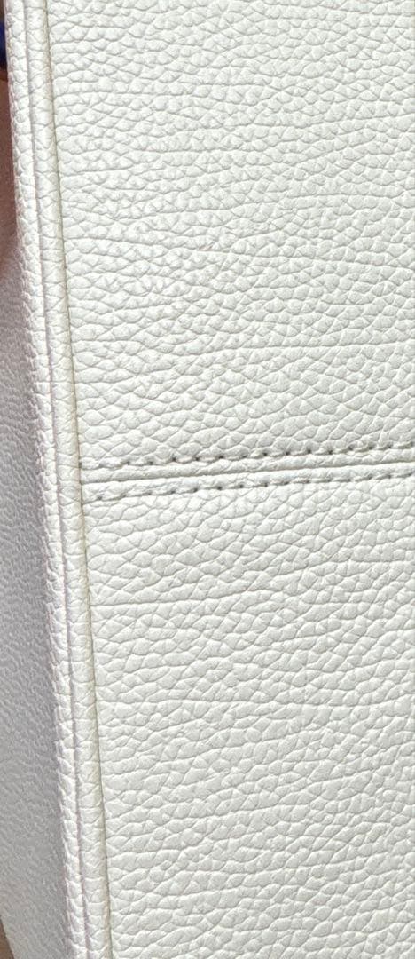 LAUREN RALPH LAUREN ショルダーバッグ　美品