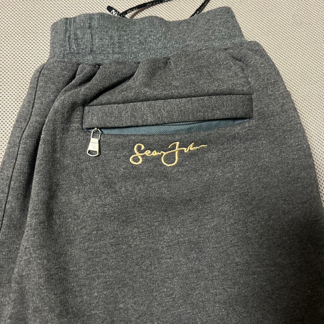 Sean John セットアップ