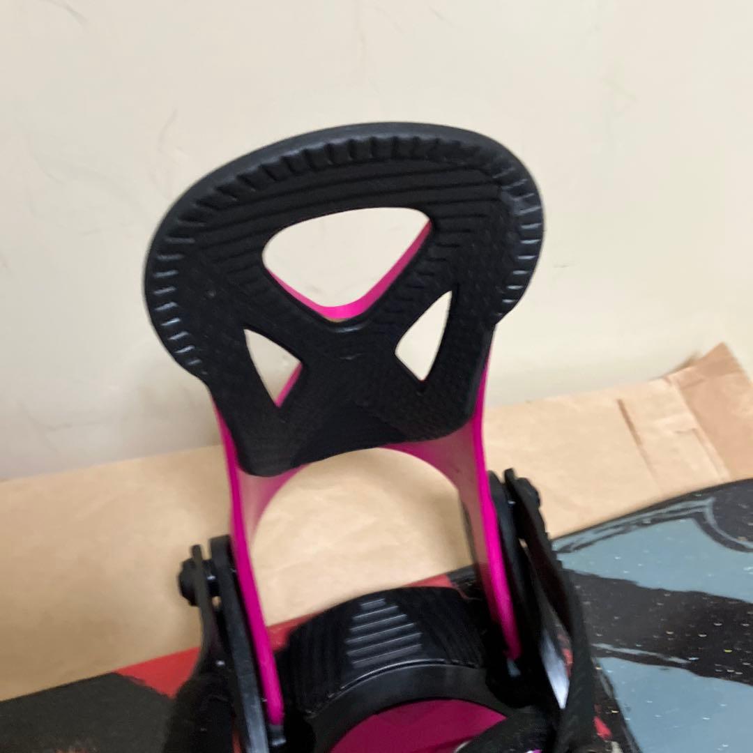 スノーボード　SPOON 90cm