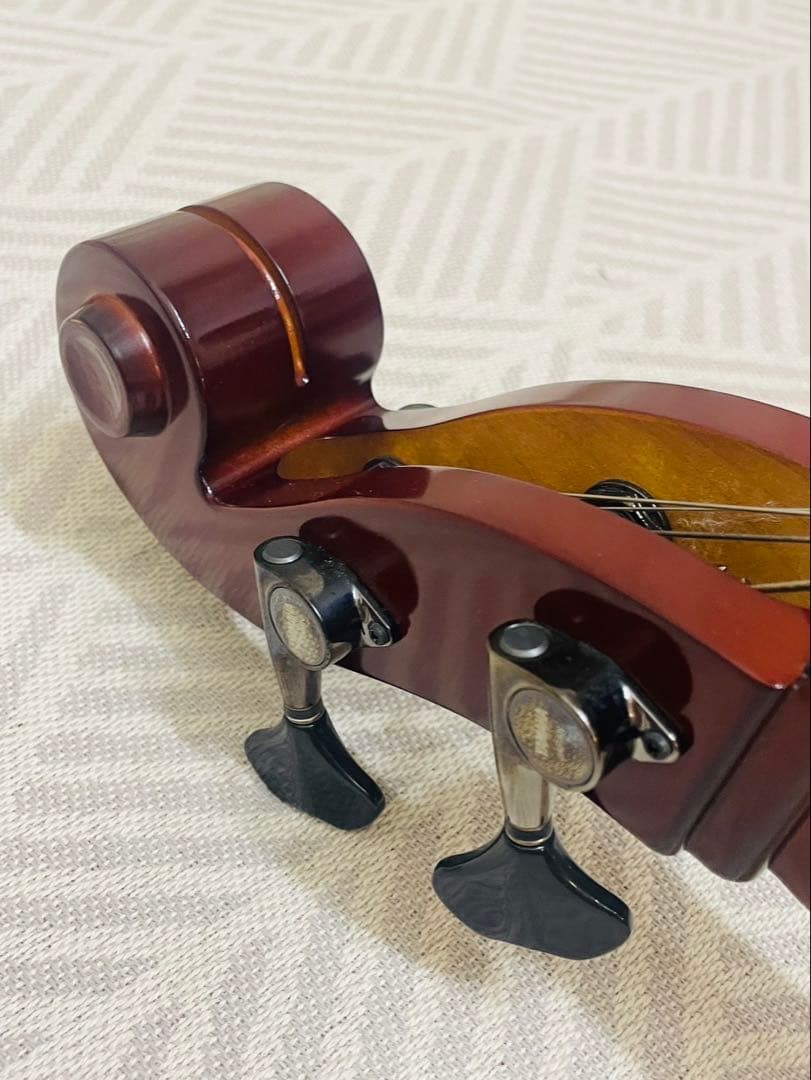 ヤマハ YAMAHA サイレントチェロ SVC210