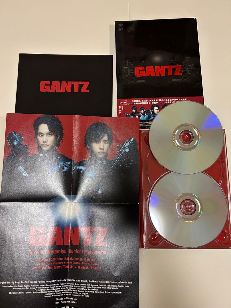 嵐　二宮和也　DVDまとめ売り