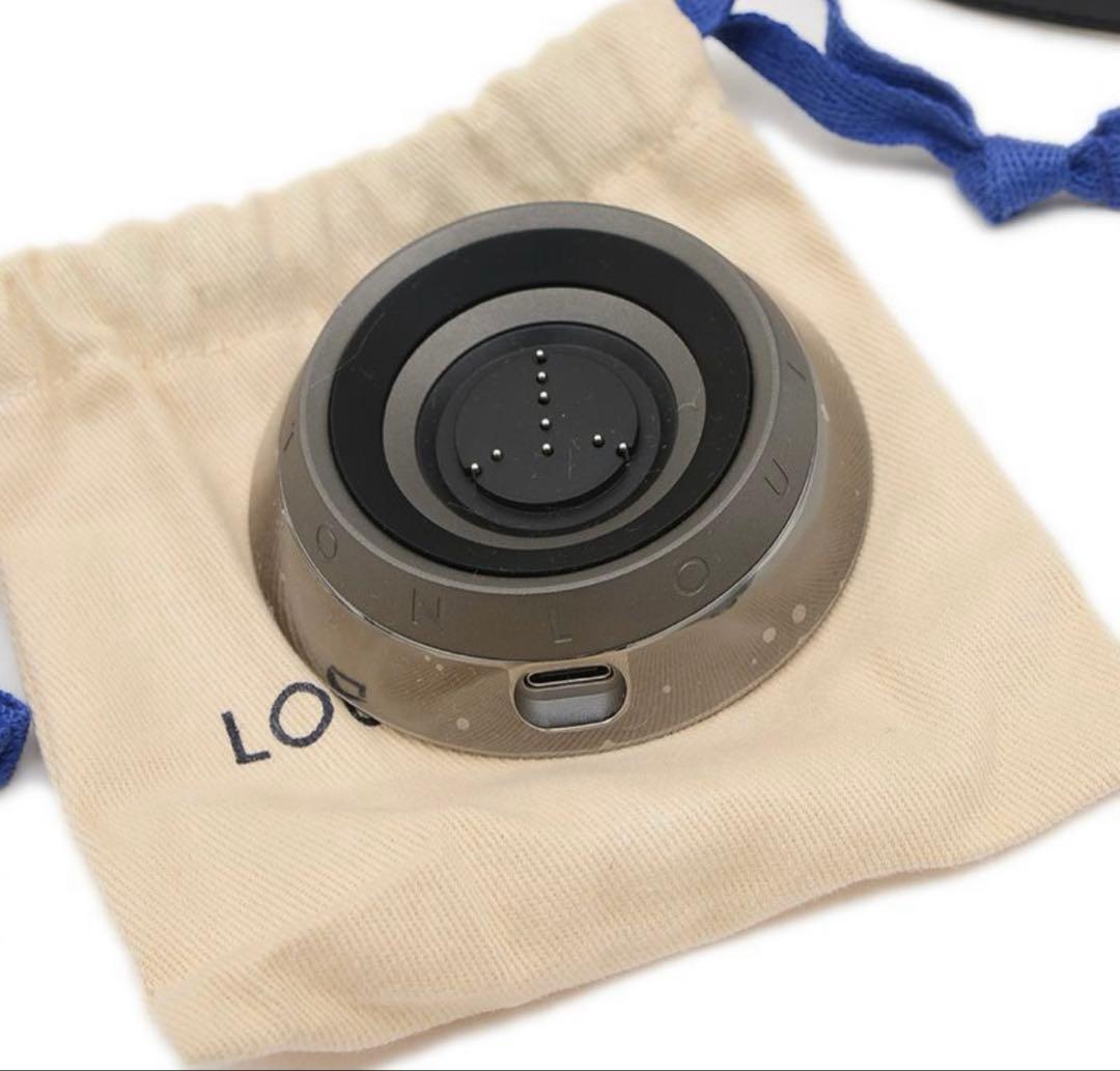 Louis Vuitton スピーカー モノグラム