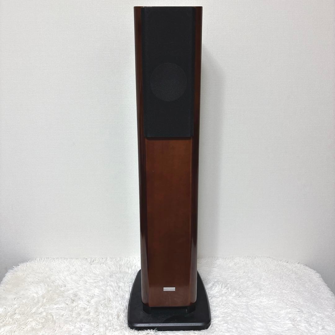 【極希少】ONKYO D-508E オンキョートールボーイ スピーカー ペア