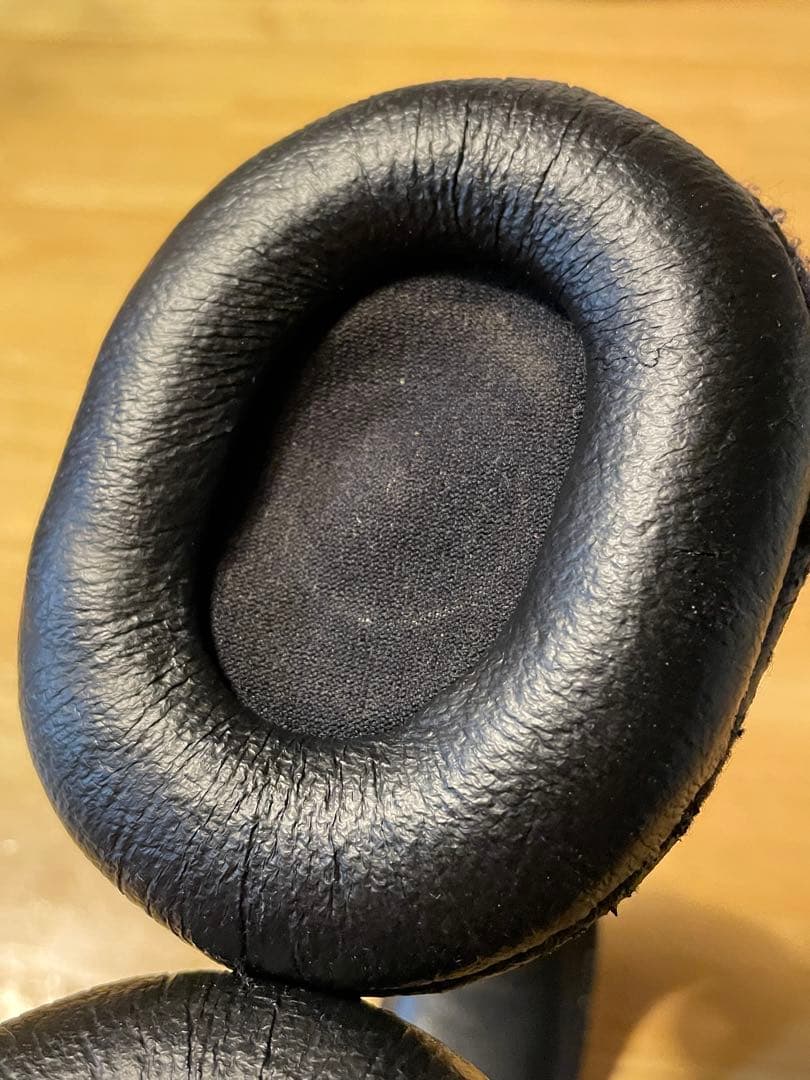 【SONY MDR-CD900ST】ヘッドフォン ソニー スタジオモニター