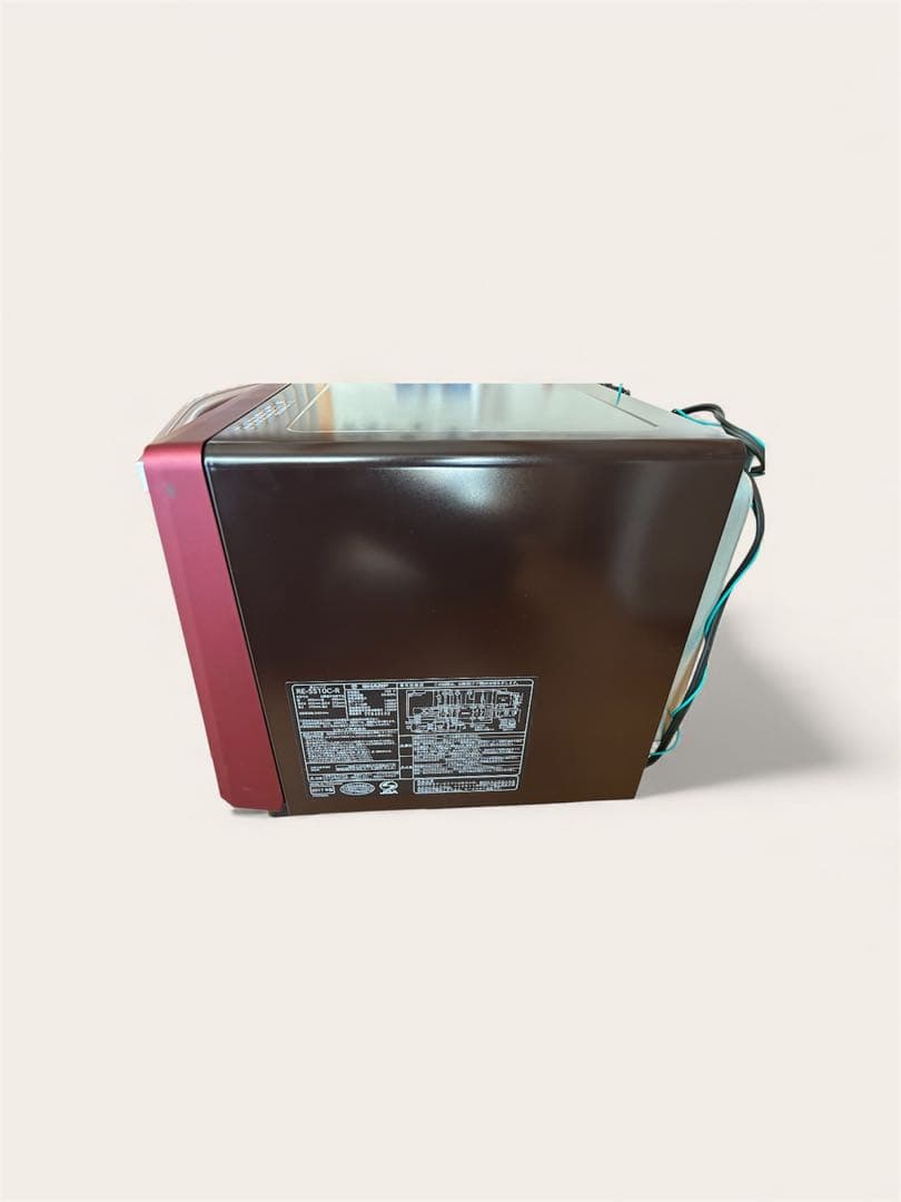 n*n様 オーブンレンジ SHARP RE-SS10C 電子レンジ ジャンク品