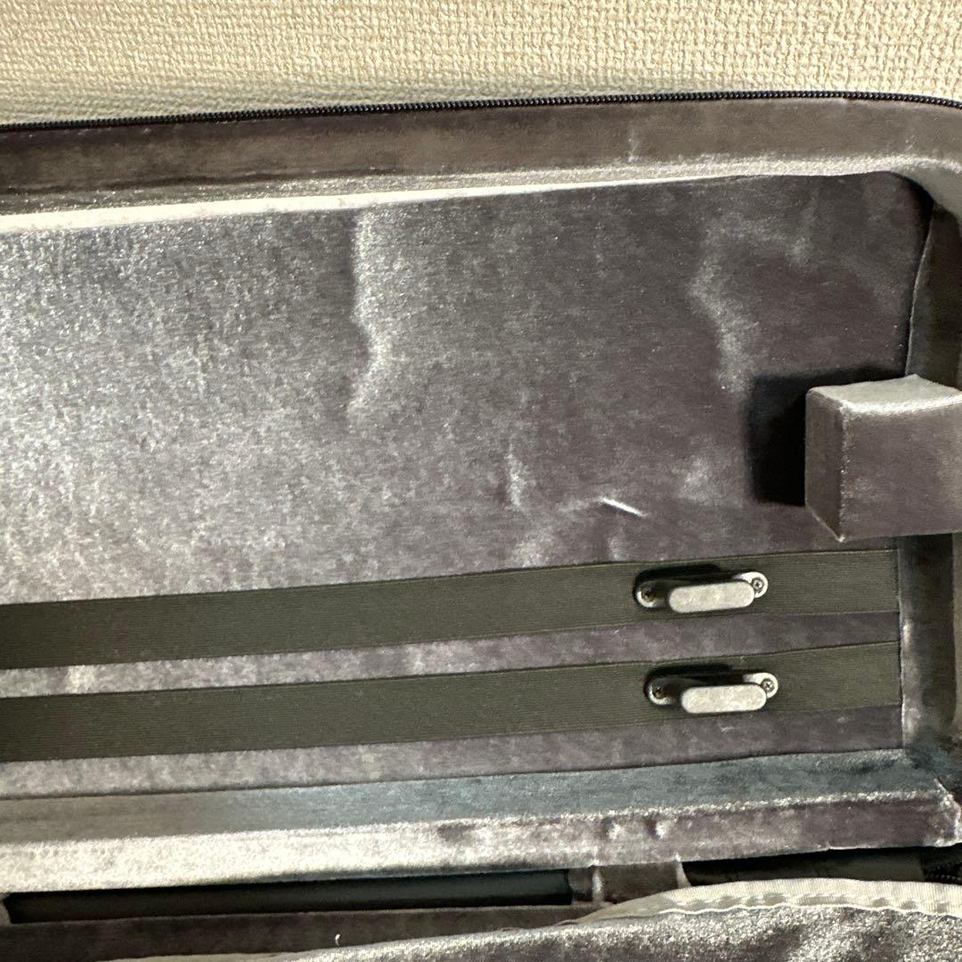 YAMAHA V7G 4/4サイズ バイオリン ケース付属 弦楽器 ①