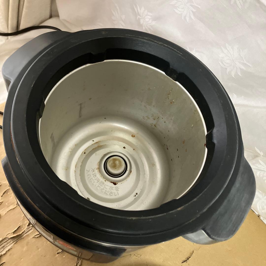 業務用　Zojirushi TH-CS04 スープジャー 140W