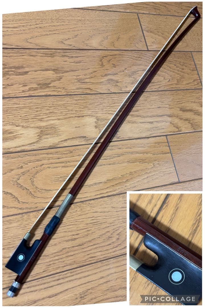 Ena バイオリン　No.1 1/4 2016年