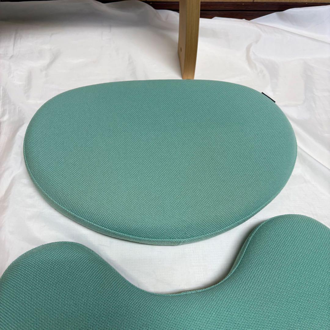 サカモトハウス バランスイージー 美品 姿勢矯正 イス 学習 チェア 清掃済み