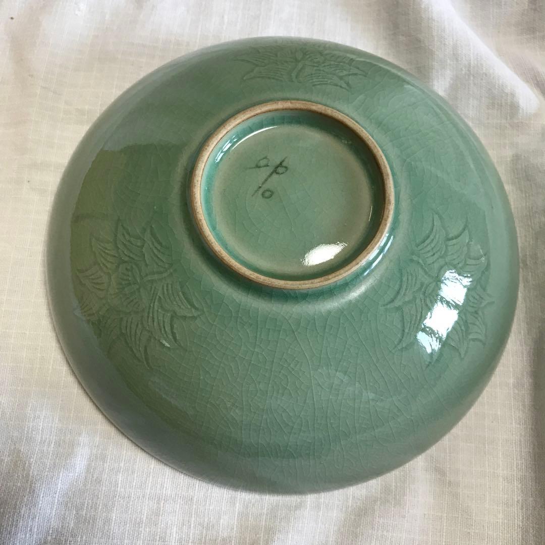 申相浩 菓子鉢 ②