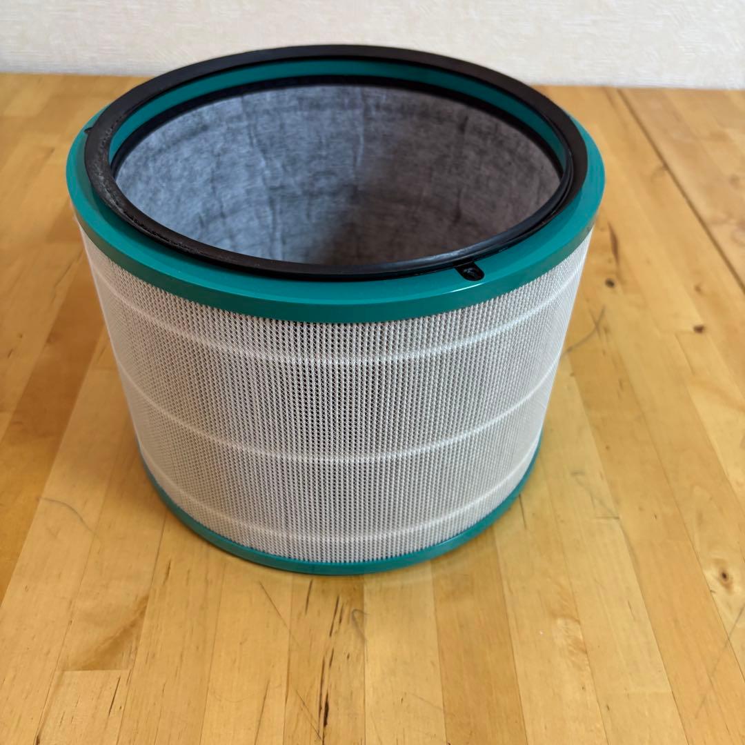 dyson Pure Hot＋Cool Link ファンヒーター HP03