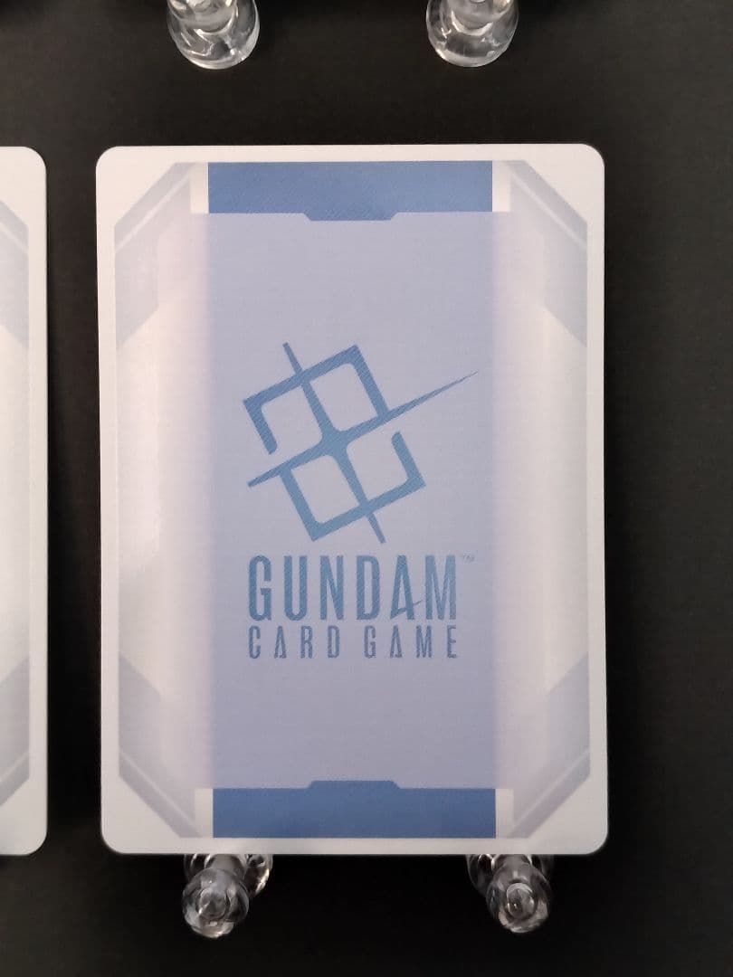 Steel Requiem ジ・O4枚、シロッコ4枚、計8枚セット