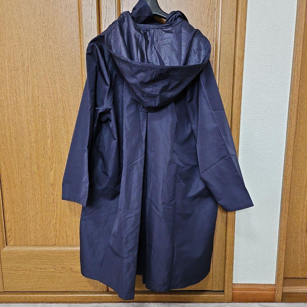 Familiar　ファミリア　レインコート　130