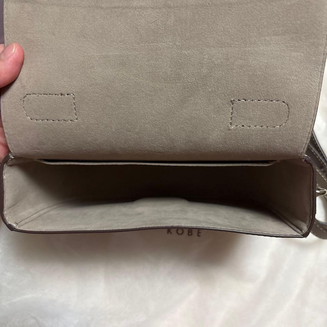 ま*ち様 【最終価格】ATAO ショルダーバッグ