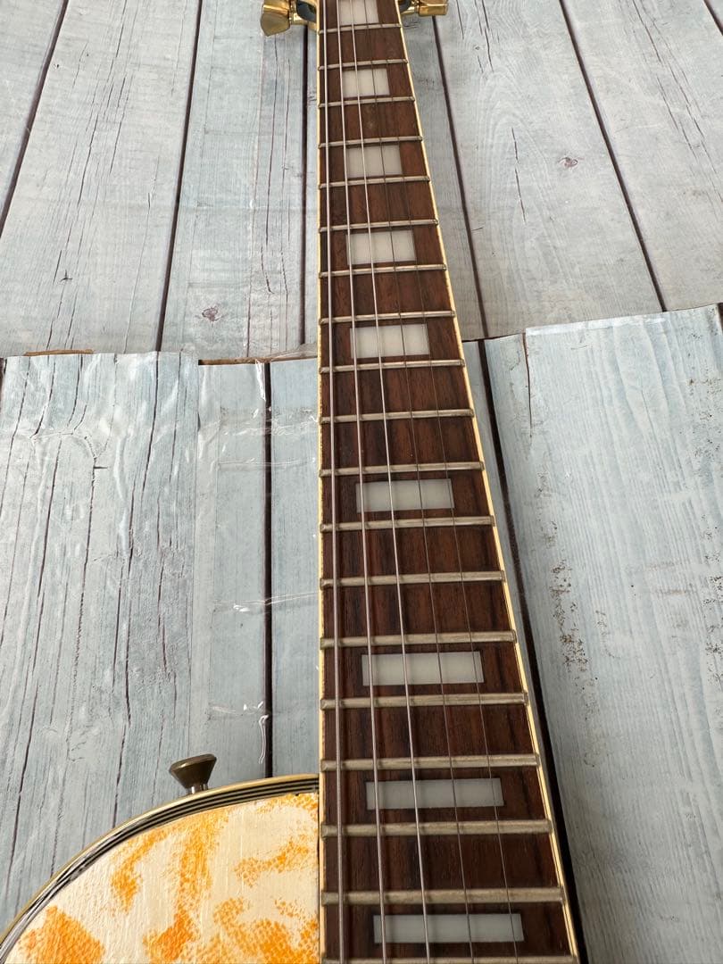 K•Garage エレキギター(H25)