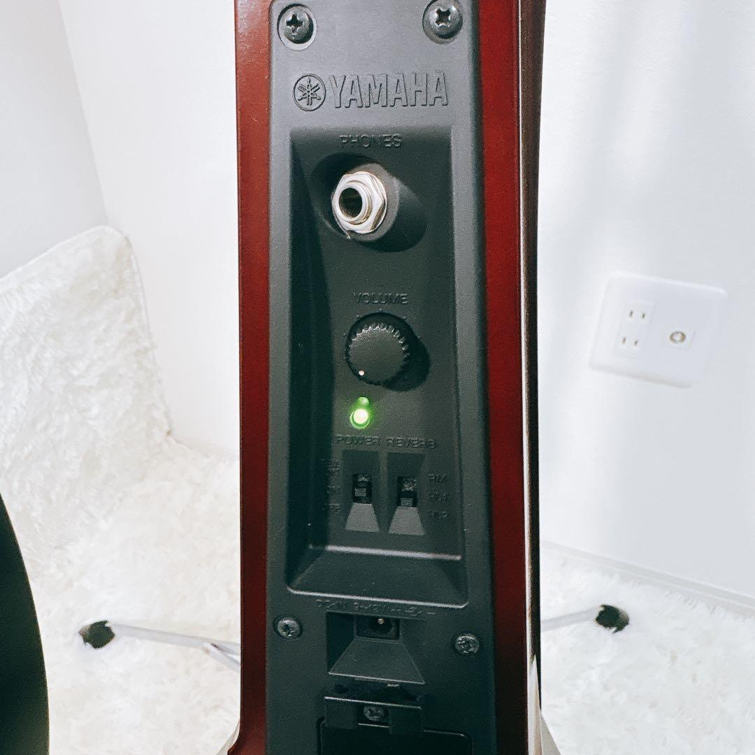 ✨美品✨ YAMAHA SVC-110 サイレントエレクトリックチェロ ケース付
