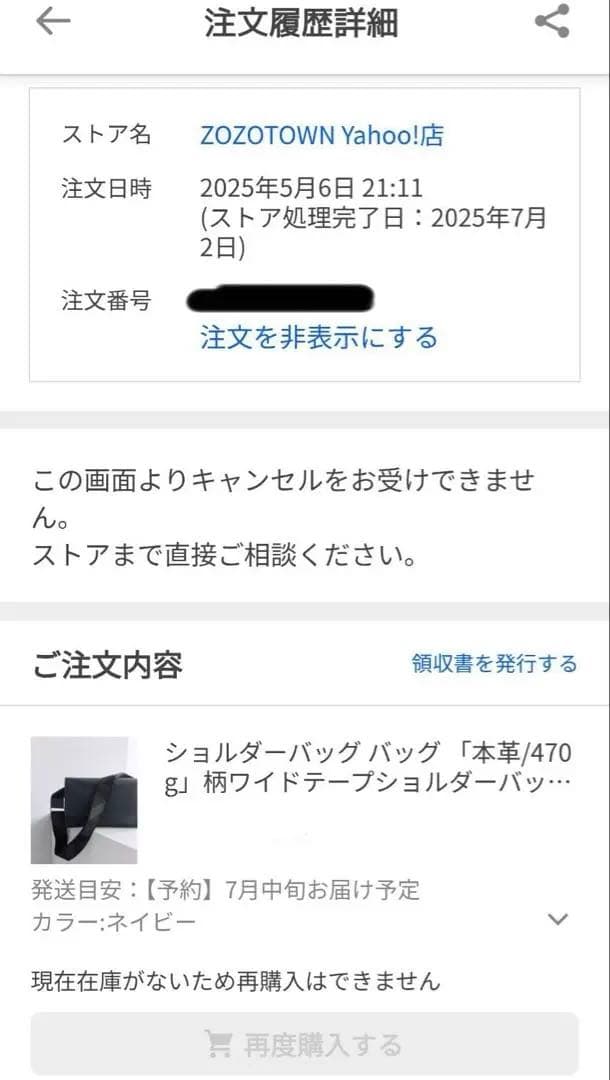 ear PAPILLONNER 本革　ワイドテープショルダーバッグ/ボディバッグ