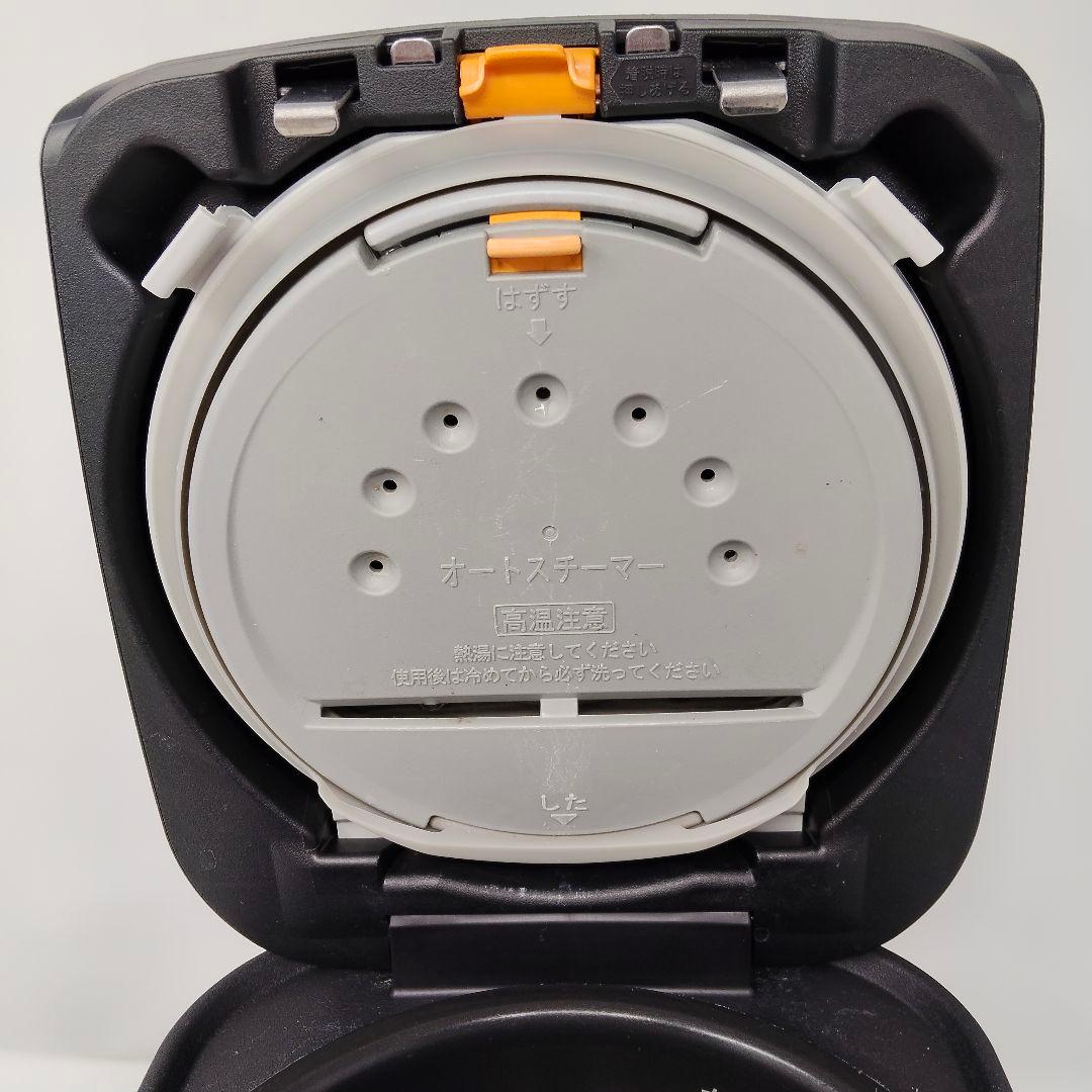 日立 圧力&スチームふっくら御膳　RZ-TS105M