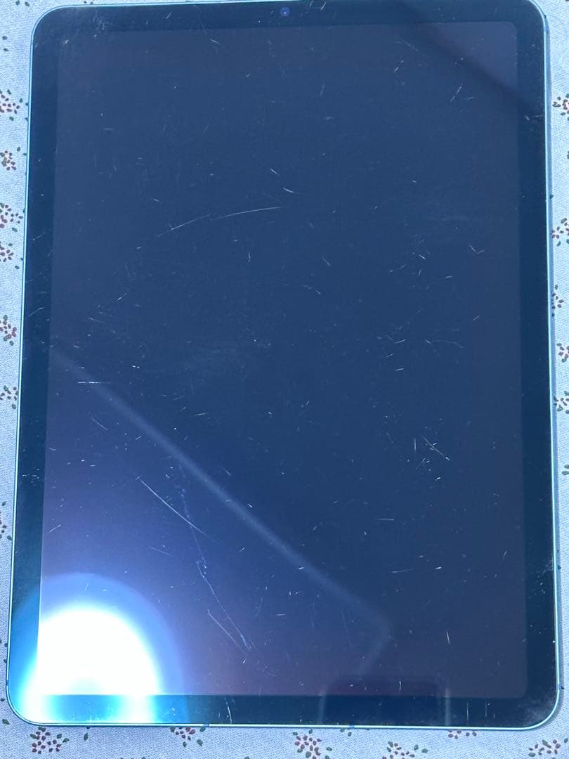 iPad Air 5 (10.9インチ) 64GB WiFi + セルラー