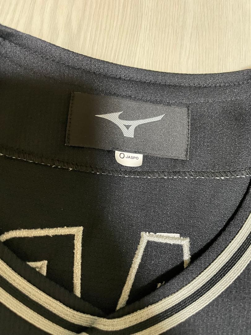 丸佳浩 ジャイアンツ ユニフォーム ヨウジヤマモト サイズO