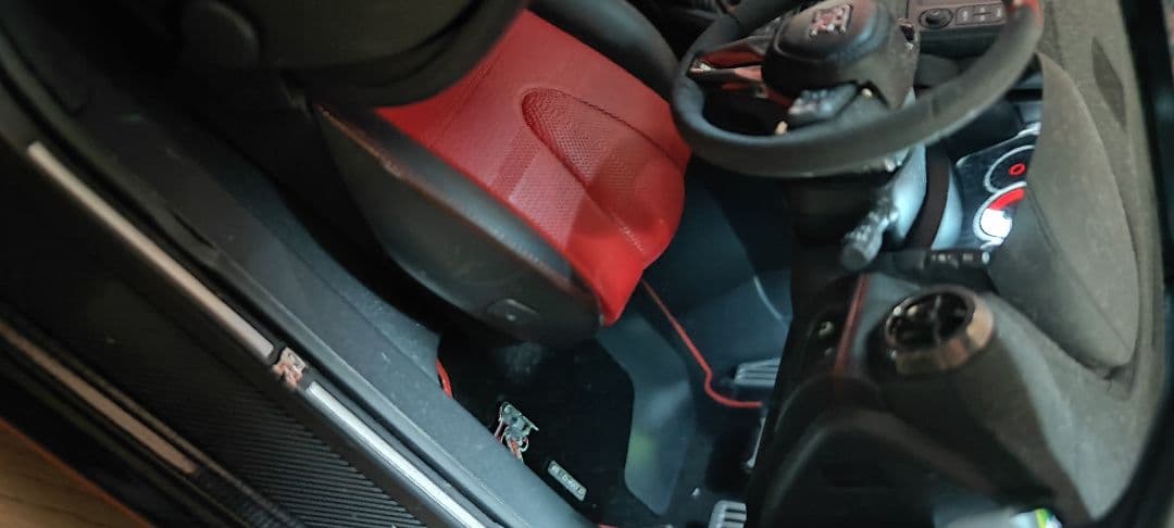 デアゴスティーニ NISSAN GT-R NISMO