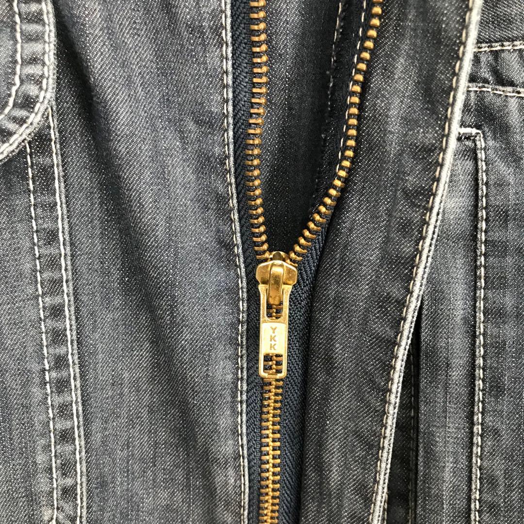 スナップオン　オールインワン　つなぎ　XL