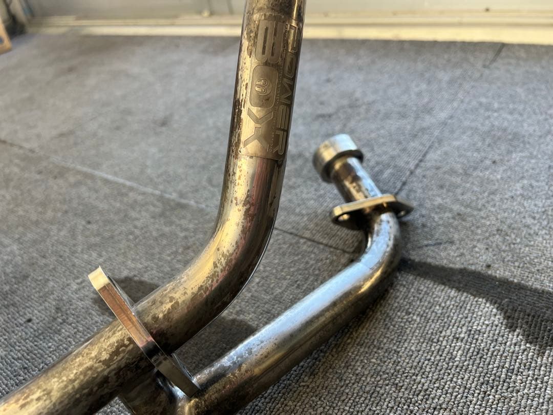 忠男 Vストローム250 マフラー GSX250R マフラー