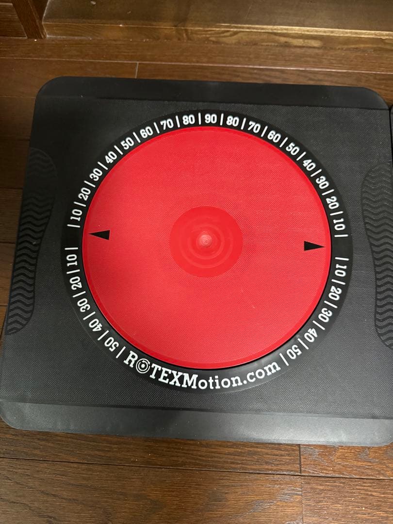 ROTEXMotion Floor Model ゴルフ練習用プレート