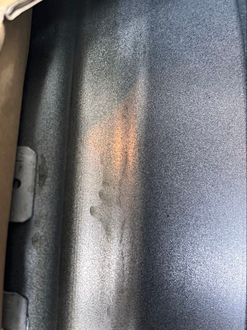 クロちゃんさま専用　シビックホイール