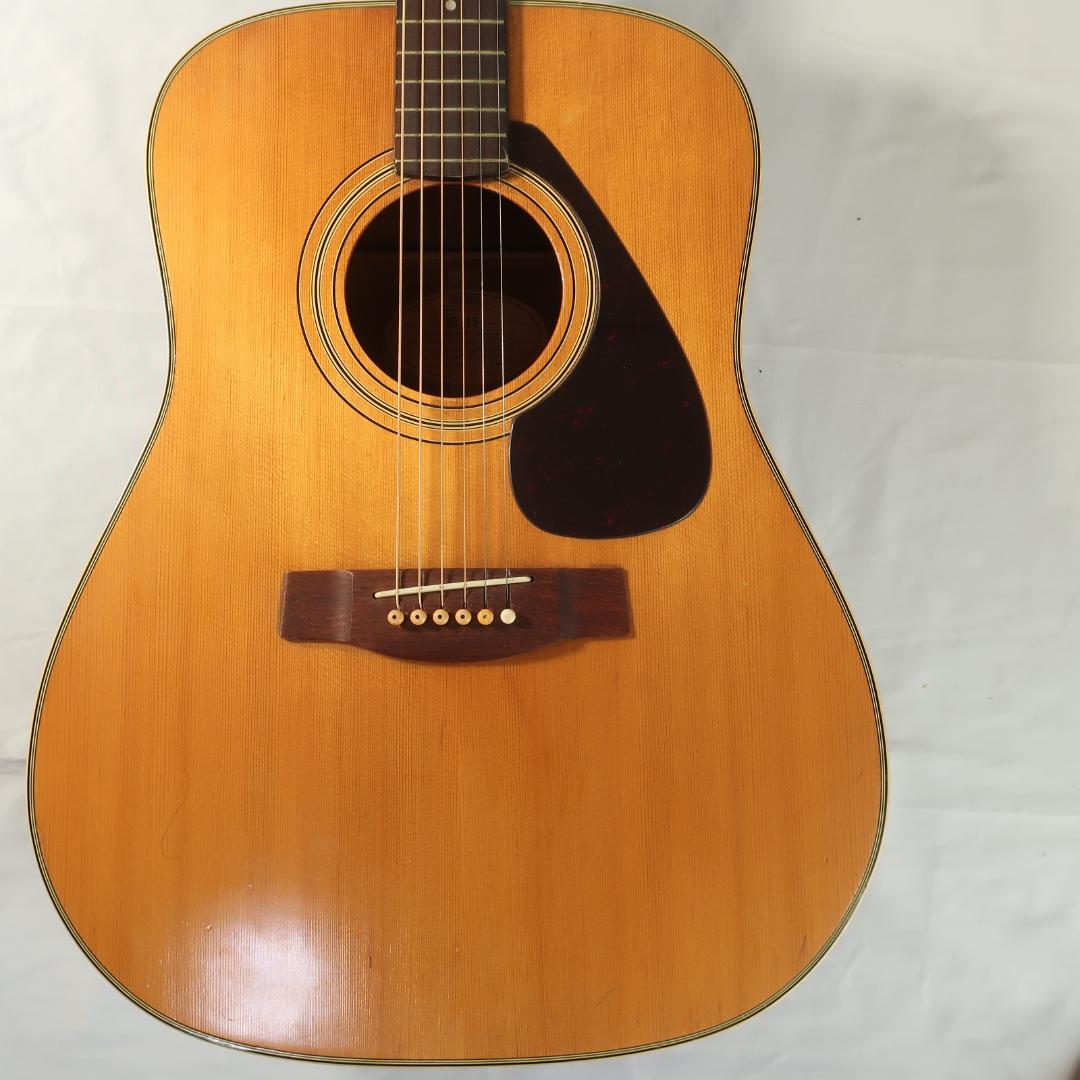 北海道 弦交換済 YAMAHA FG-151 アコースティックギター