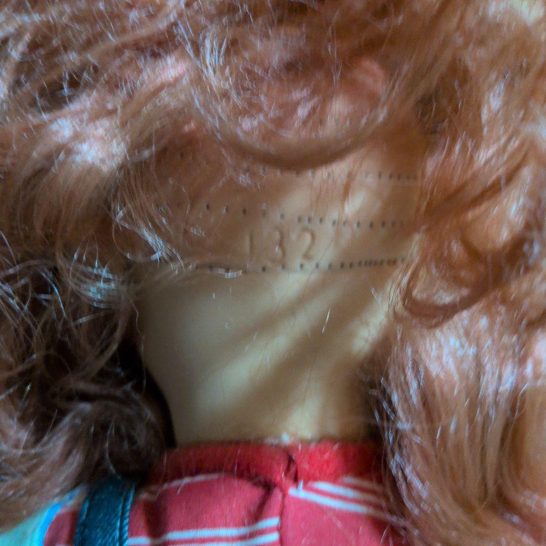 チャイルドプレイ チャッキー　フィギュア　レア