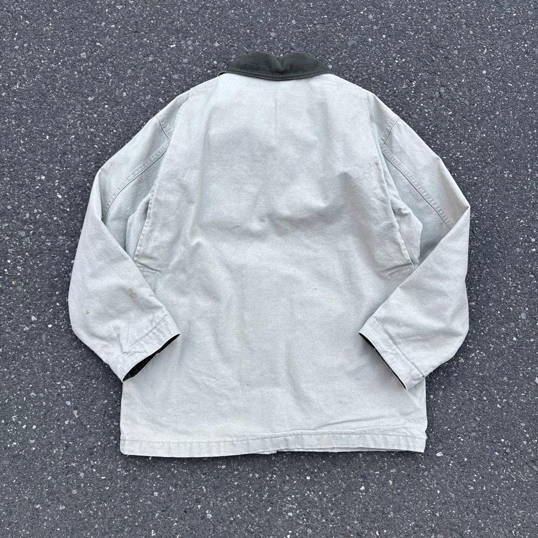80s USA製 L.L.Bean ハンティングジャケット