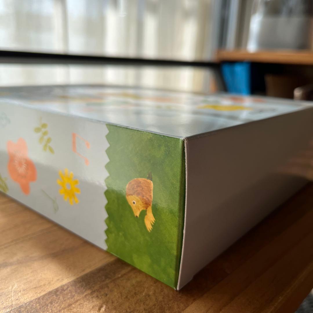 くもんのうた200えほん&CDセット　袋付き