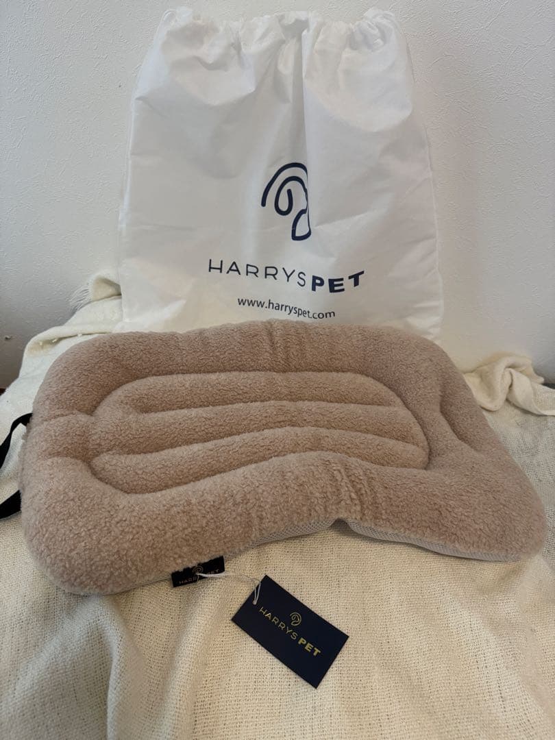 ハリーズペットHARRY'S PET ライナー 2つセット ペットカート S