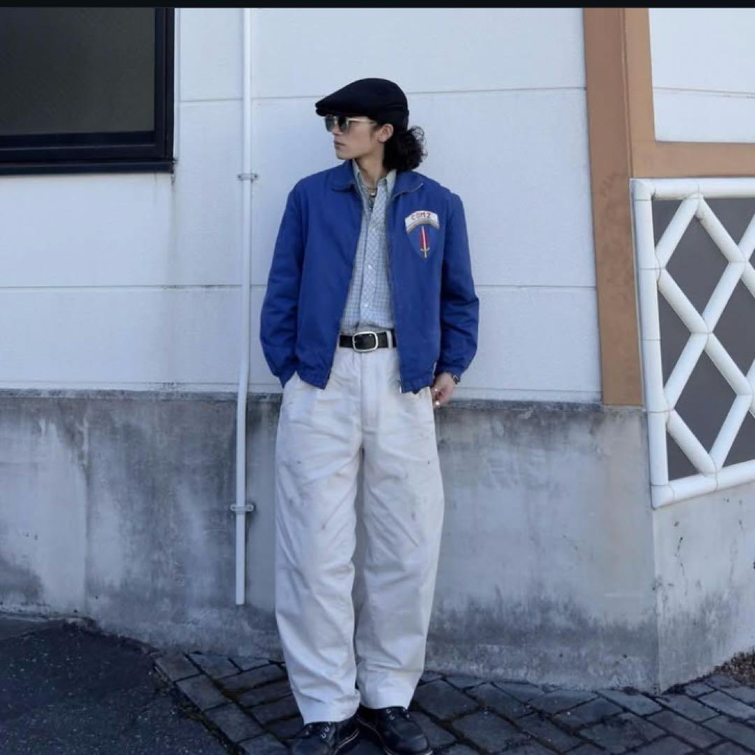 natume ハンチング