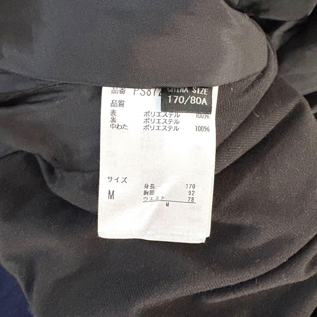 美品☆Phenix フェニックス　スキーウェア上下　スノボ　レッド　紺　Mサイズ