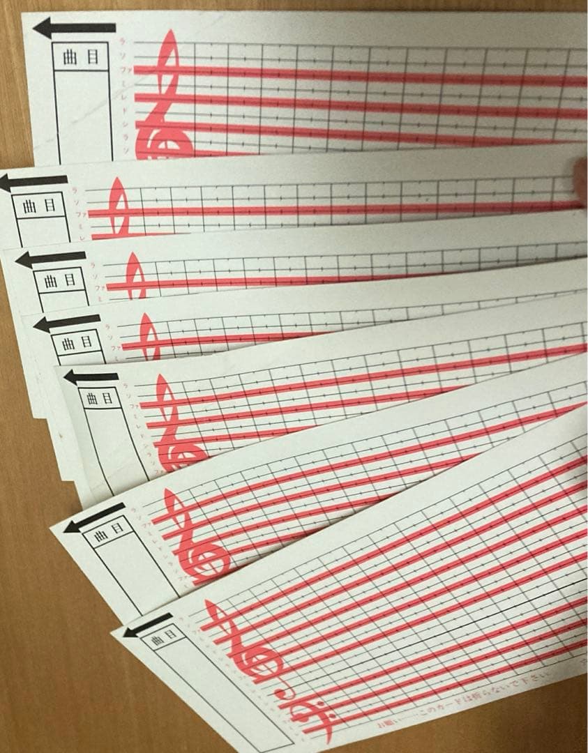 SCHAAF社 ミュージックボックス オルガニート