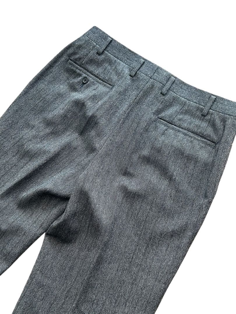 バーバリー　セットアップ　ベスト付き　165ab4