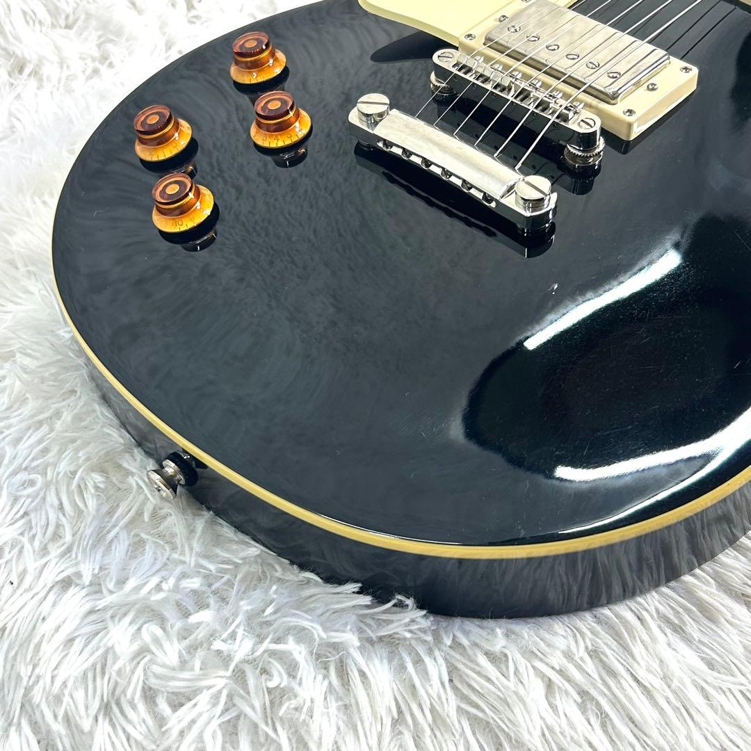 Epiphone Lespaul Stadard Lefty 希少 左利き