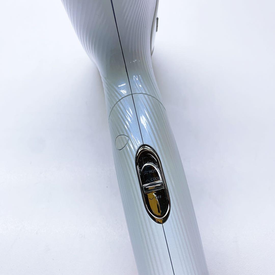 《ほぼ未使用⭐️付属品完備》 Refa リファ ドライヤー スマート MTG