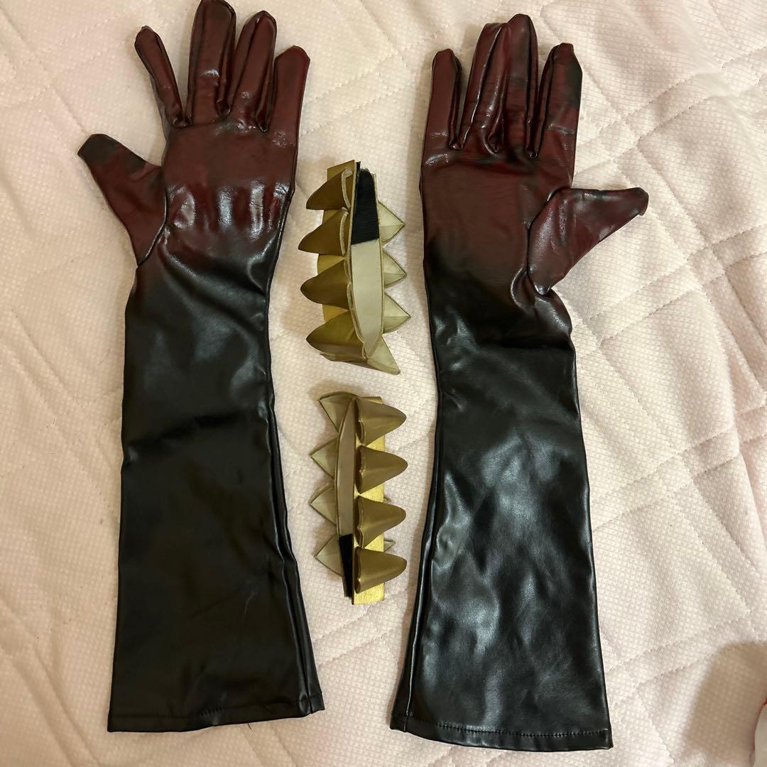 機械技師 第5人格 赤ずきん フルセット コスプレ 衣装 ウィッグ ブーツ 靴