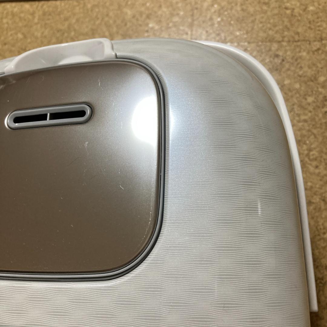 【2024年製】Panasonic IHジャー炊飯器 SR-SJW058