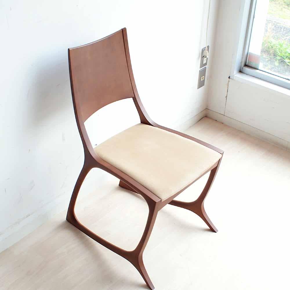 レ・スタンツェ/LE STANZE 「LOOP」 チェア C ZR24023