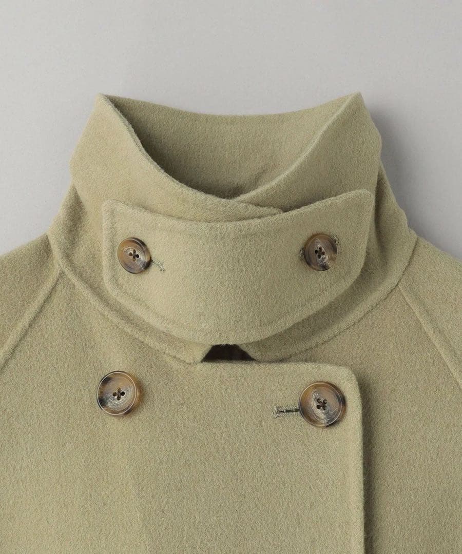 ★新品★ BEAUTY&YOUTH UNITED ARROWS ポンチョコート