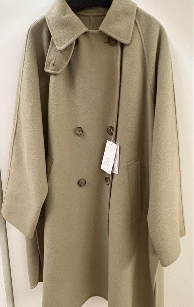 ★新品★ BEAUTY&YOUTH UNITED ARROWS ポンチョコート