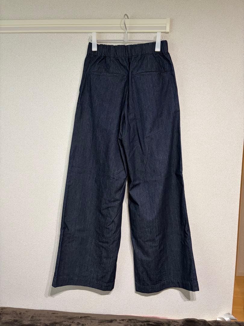 DRIES VAN NOTEN ドリスヴァンノッテン　 25SS　セットアップ